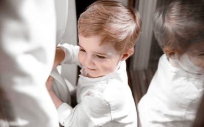 #03 Rób te 5 rzeczy każdego dnia, aby dogadywać się ze swoim dzieckiem