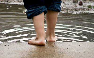 Uważaj, bo się przewrócisz! – czyli o podcinaniu skrzydeł pomimo dobrych chęci.