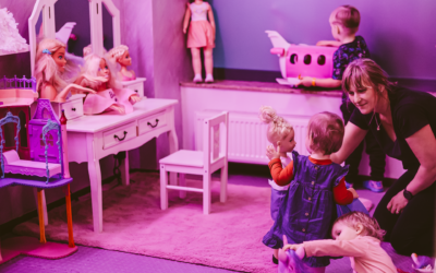 Dukat Medical SPA – czyli gdzie z dzieckiem nad morze?